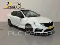2018 Skoda Octavia