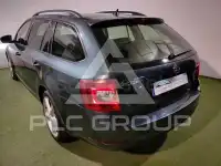 2018 Skoda Octavia
