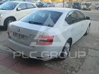 2018 Skoda Octavia