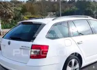 2018 Skoda Octavia