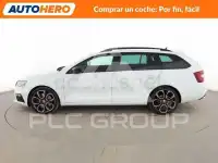 2018 Skoda Octavia