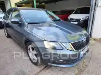 2018 Skoda Octavia