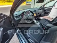 2018 Skoda Octavia