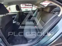 2018 Skoda Octavia