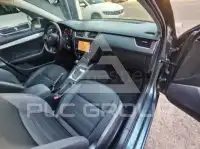 2018 Skoda Octavia
