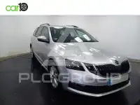 2018 Skoda Octavia