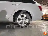 2018 Skoda Octavia