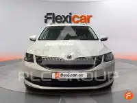 2018 Skoda Octavia