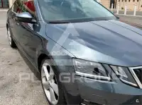 2018 Skoda Octavia