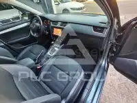 2018 Skoda Octavia
