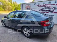 2018 Skoda Octavia