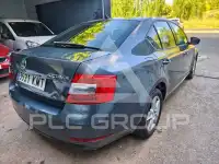 2018 Skoda Octavia