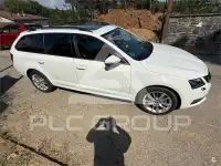 2018 Skoda Octavia