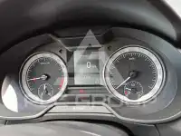 2018 Skoda Octavia