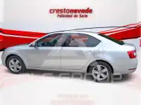 2018 Skoda Octavia