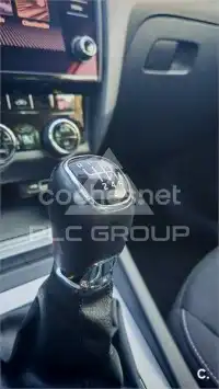 2018 Skoda Octavia