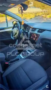 2018 Skoda Octavia