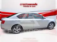 2018 Skoda Octavia