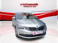 2018 Skoda Octavia