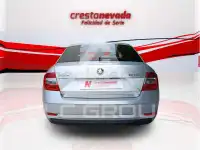 2018 Skoda Octavia