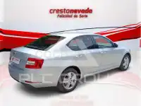 2018 Skoda Octavia