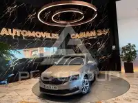 2018 Skoda Octavia