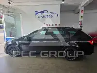 2018 Skoda Octavia
