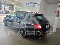 2018 Skoda Octavia
