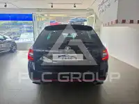 2018 Skoda Octavia