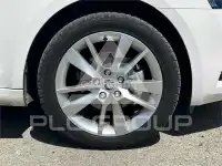 2018 Skoda Octavia