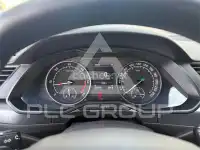 2018 Skoda Superb
