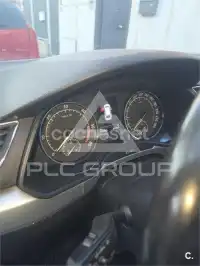 2018 Skoda Superb