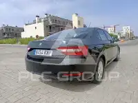 2018 Skoda Superb