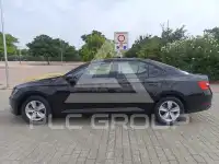 2018 Skoda Superb