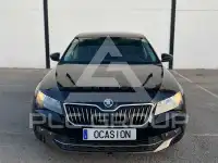 2018 Skoda Superb