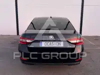2018 Skoda Superb
