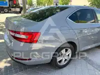 2018 Skoda Superb