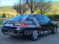 2018 Skoda Superb