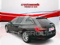 2018 Skoda Superb