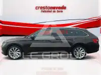 2018 Skoda Superb