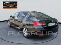 2018 Skoda Superb