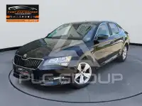 2018 Skoda Superb