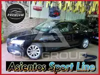 2018 Skoda Superb