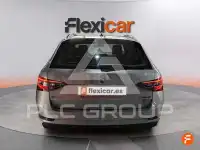 2018 Skoda Superb