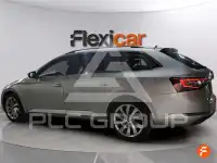 2018 Skoda Superb
