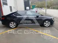 2018 Skoda Superb