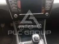 2018 Skoda Superb