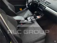 2018 Skoda Superb
