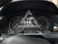 2018 Skoda Superb