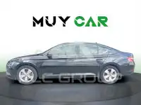 2018 Skoda Superb
